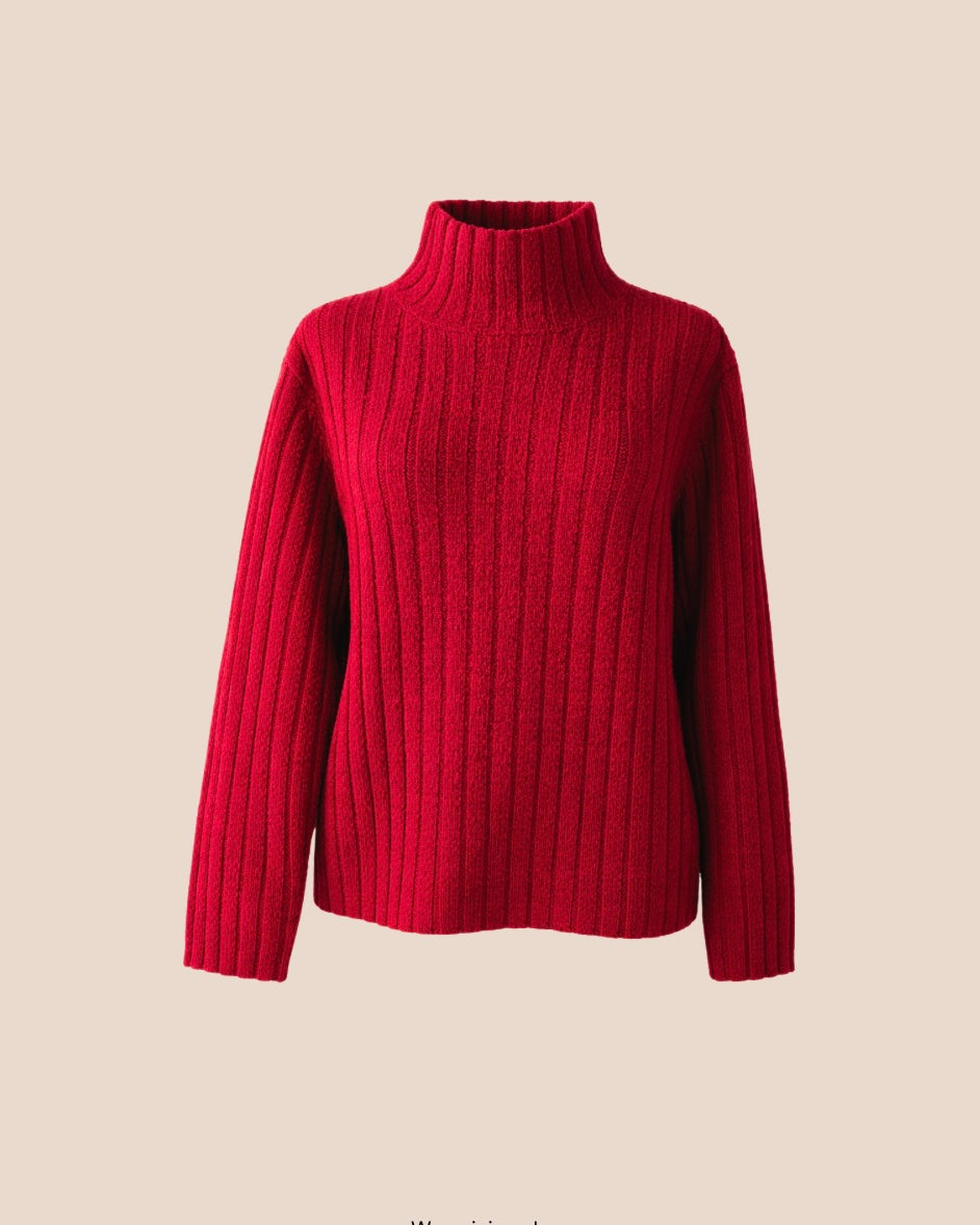 Liz Claiborne Turtle Neck