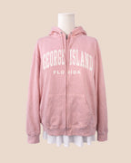 Oversized hoodie