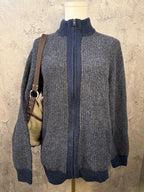 Zip up jacket