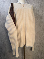 Oversized Crewneck