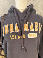 Beachy Hoodie