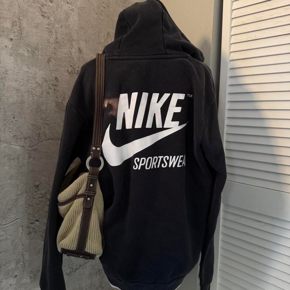 Nike jacket