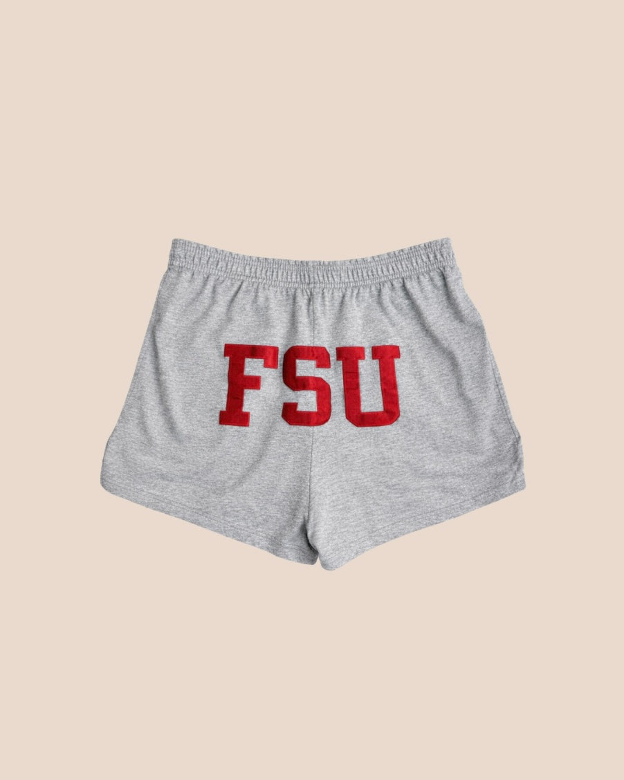FSU shorts