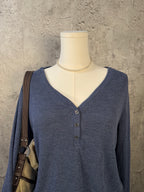 Longsleeve shirt