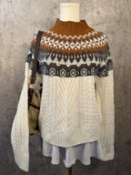 Fall Sweater