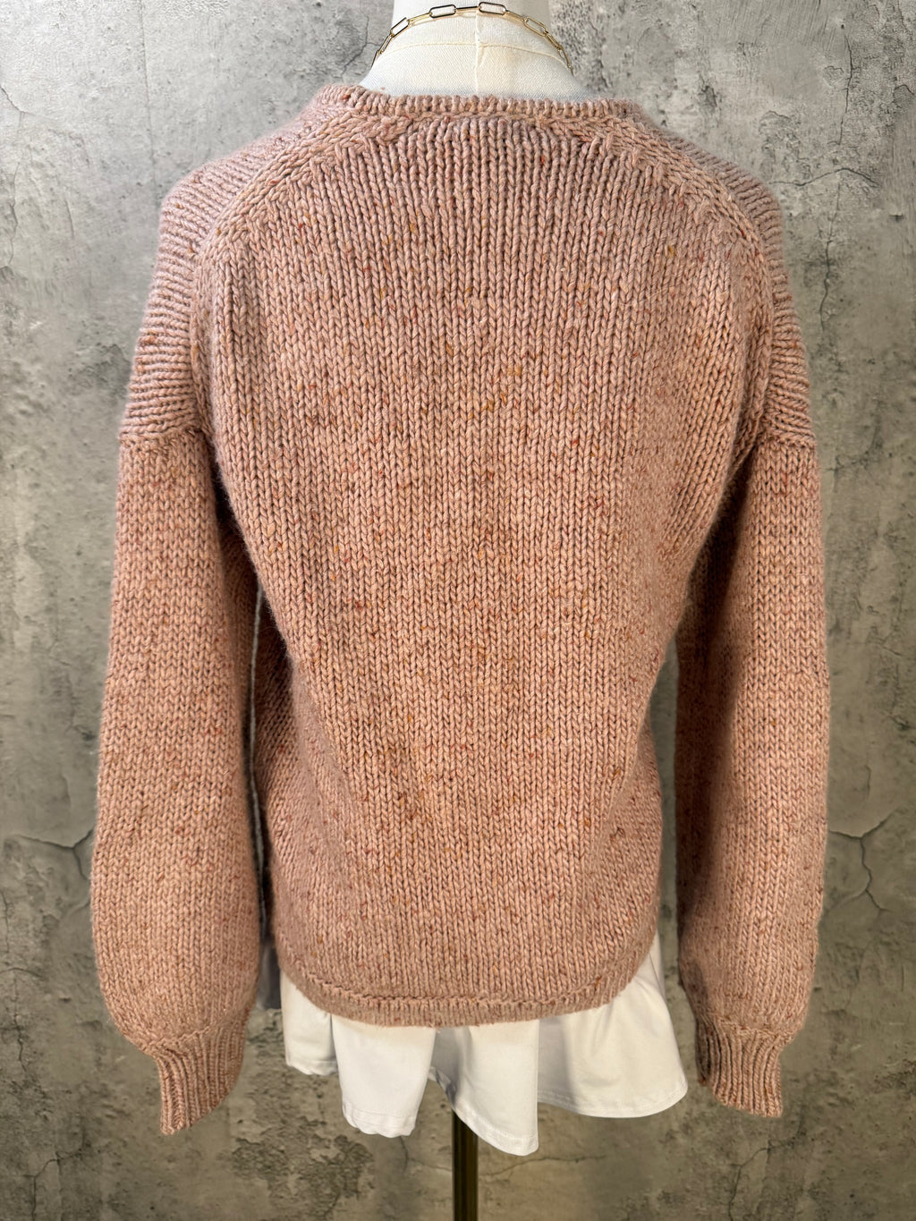Madewell Sweater