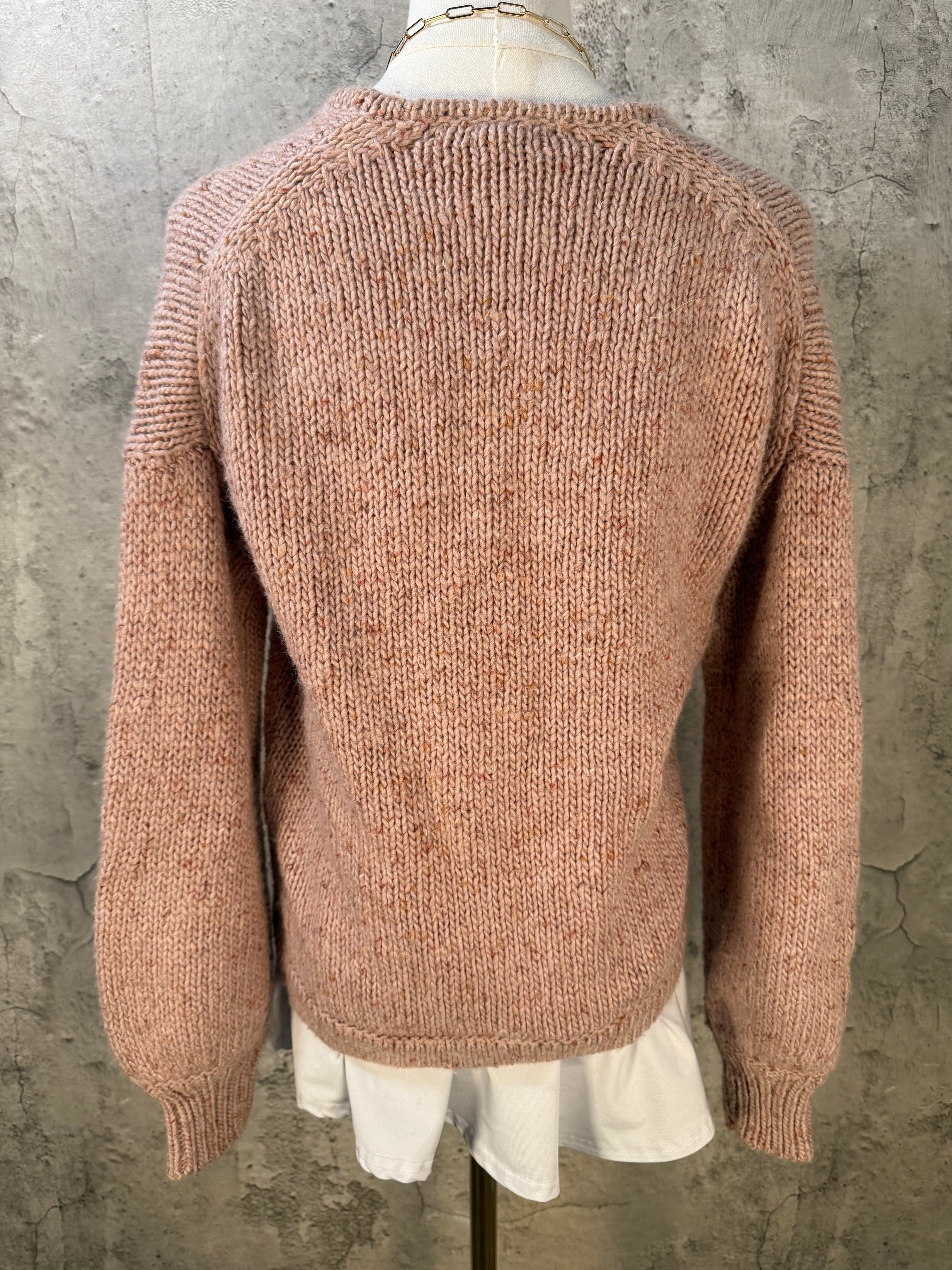 Madewell Sweater