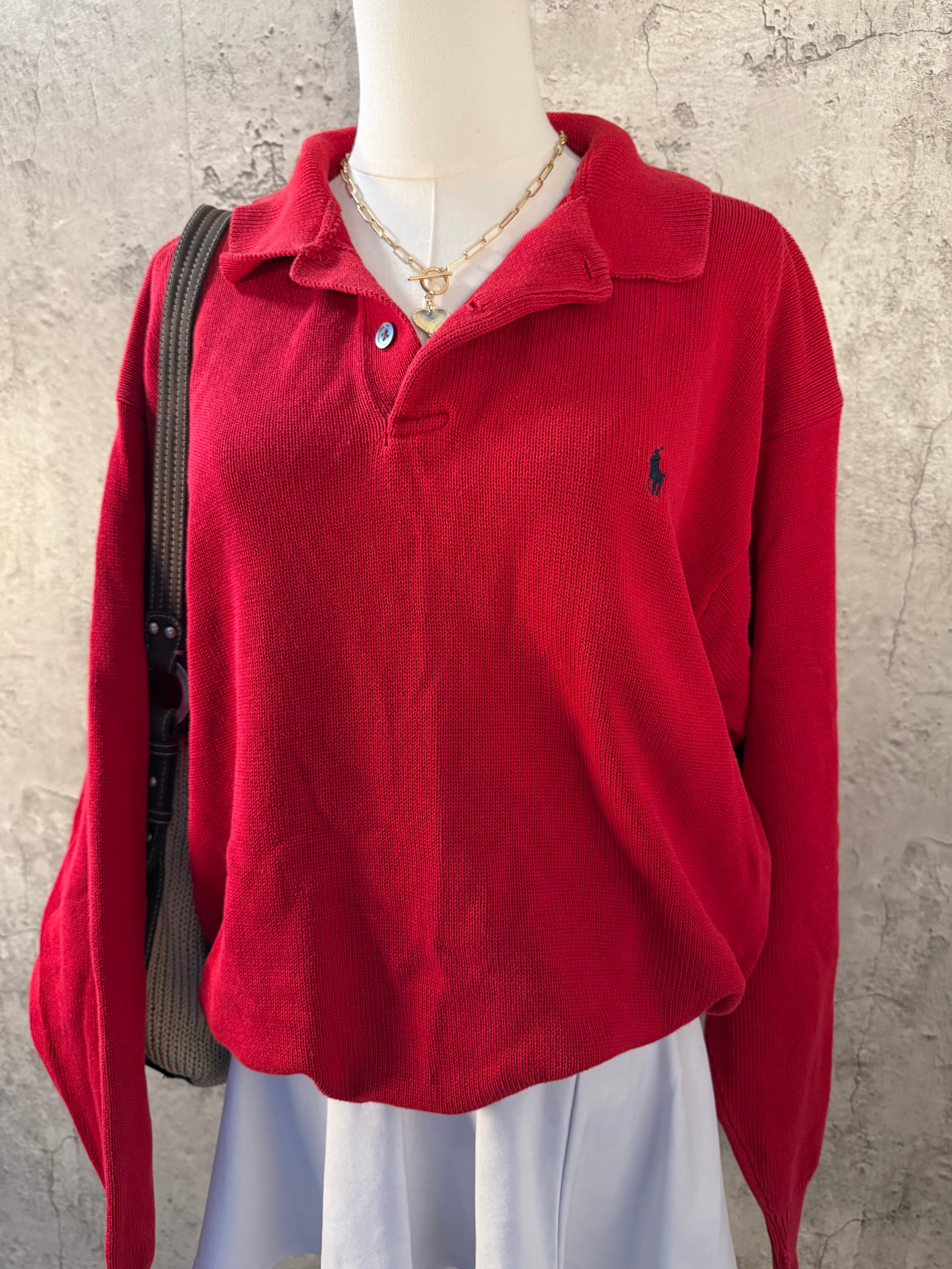 Polo by Ralph Lauren