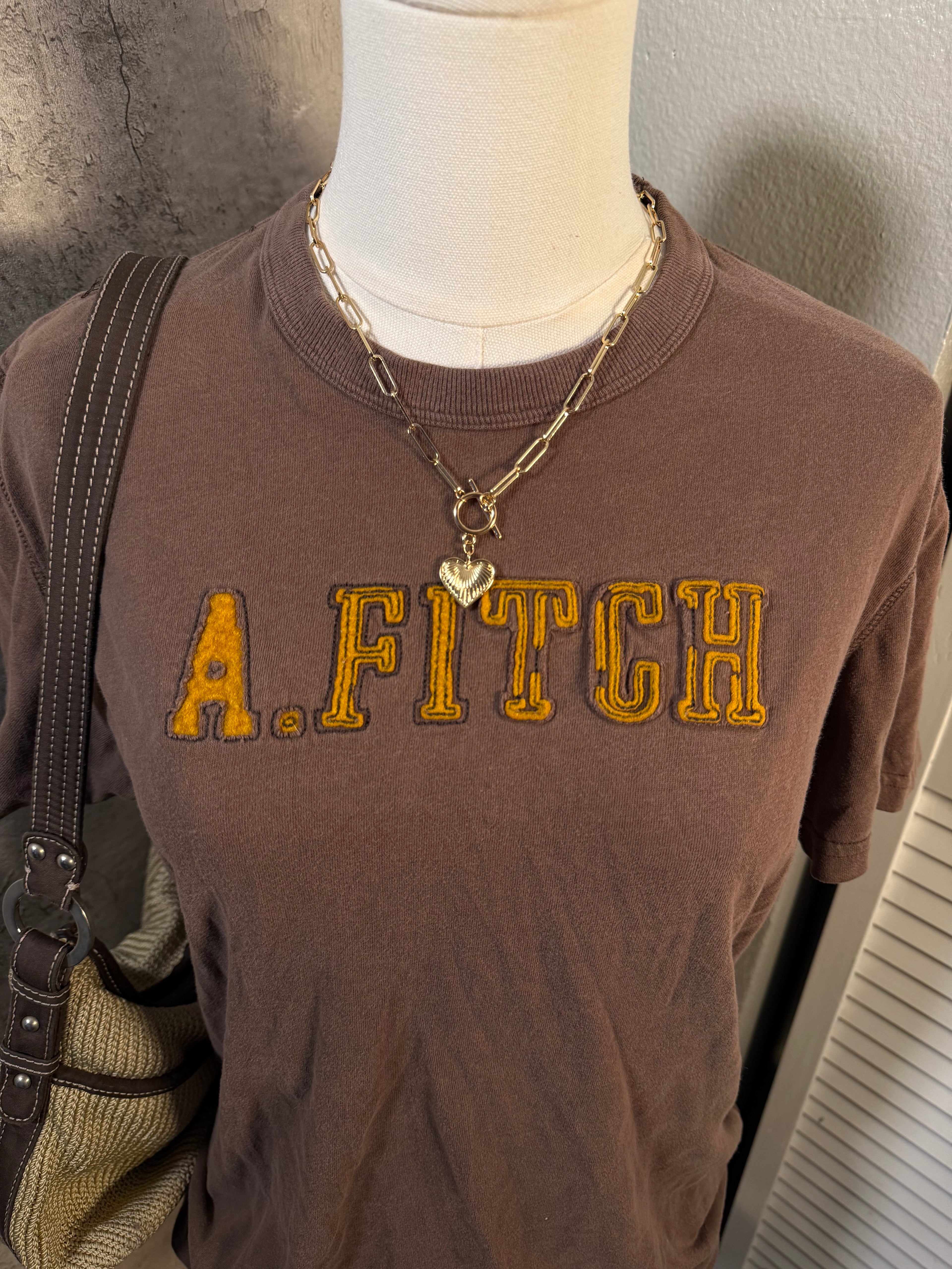 Abercrombie & fitch tee