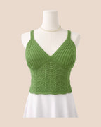 Green top