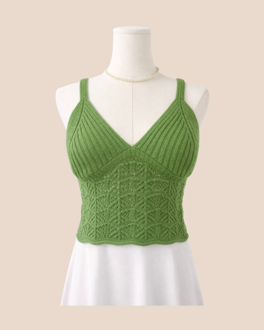 Green top