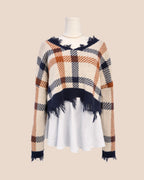 Fall sweater