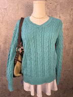 Longsleeve top
