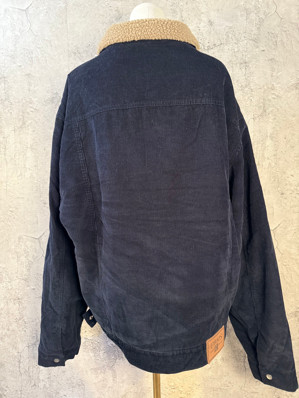 CHAPS Oversized Winter Coat