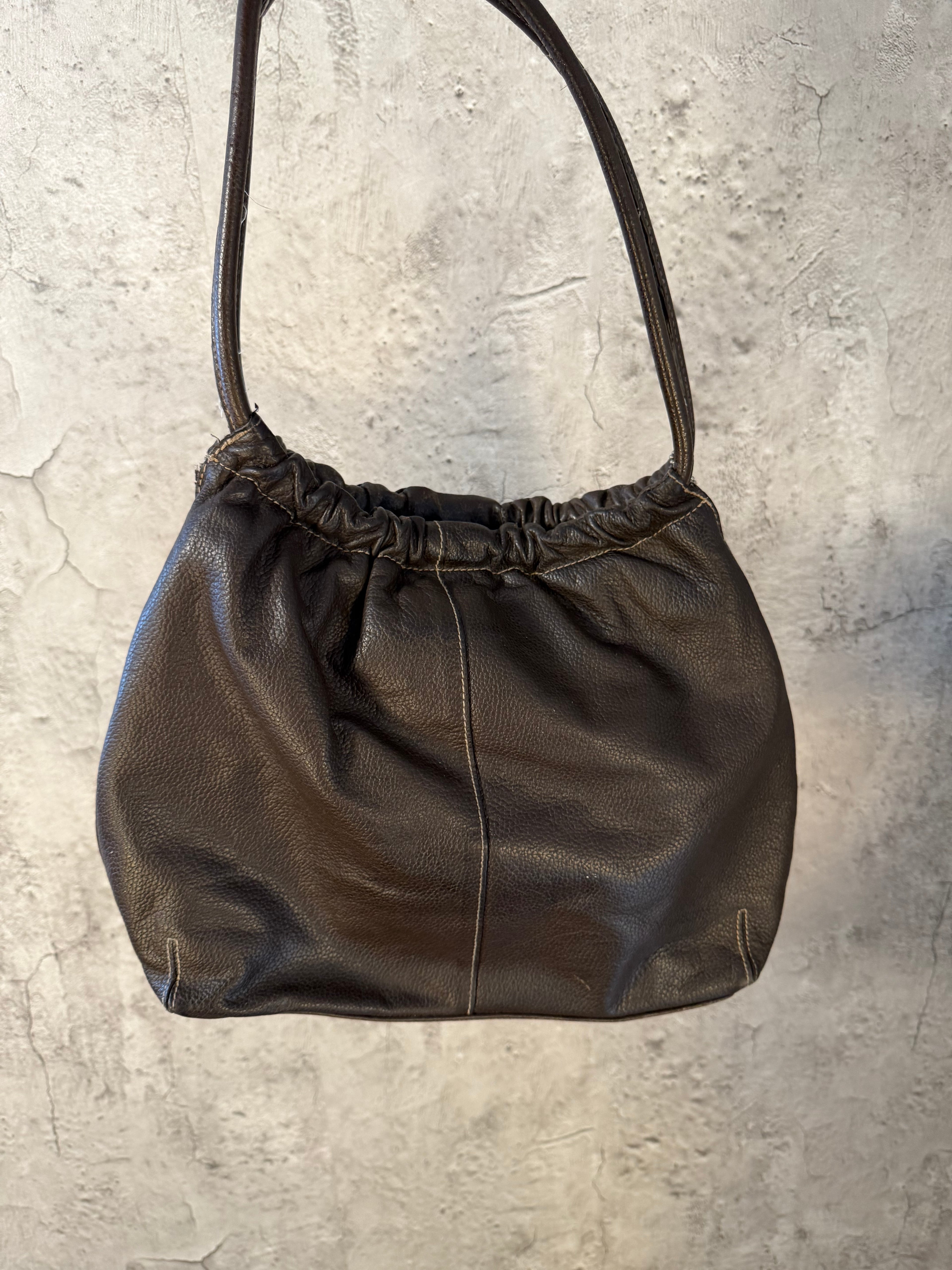 Leather Bag