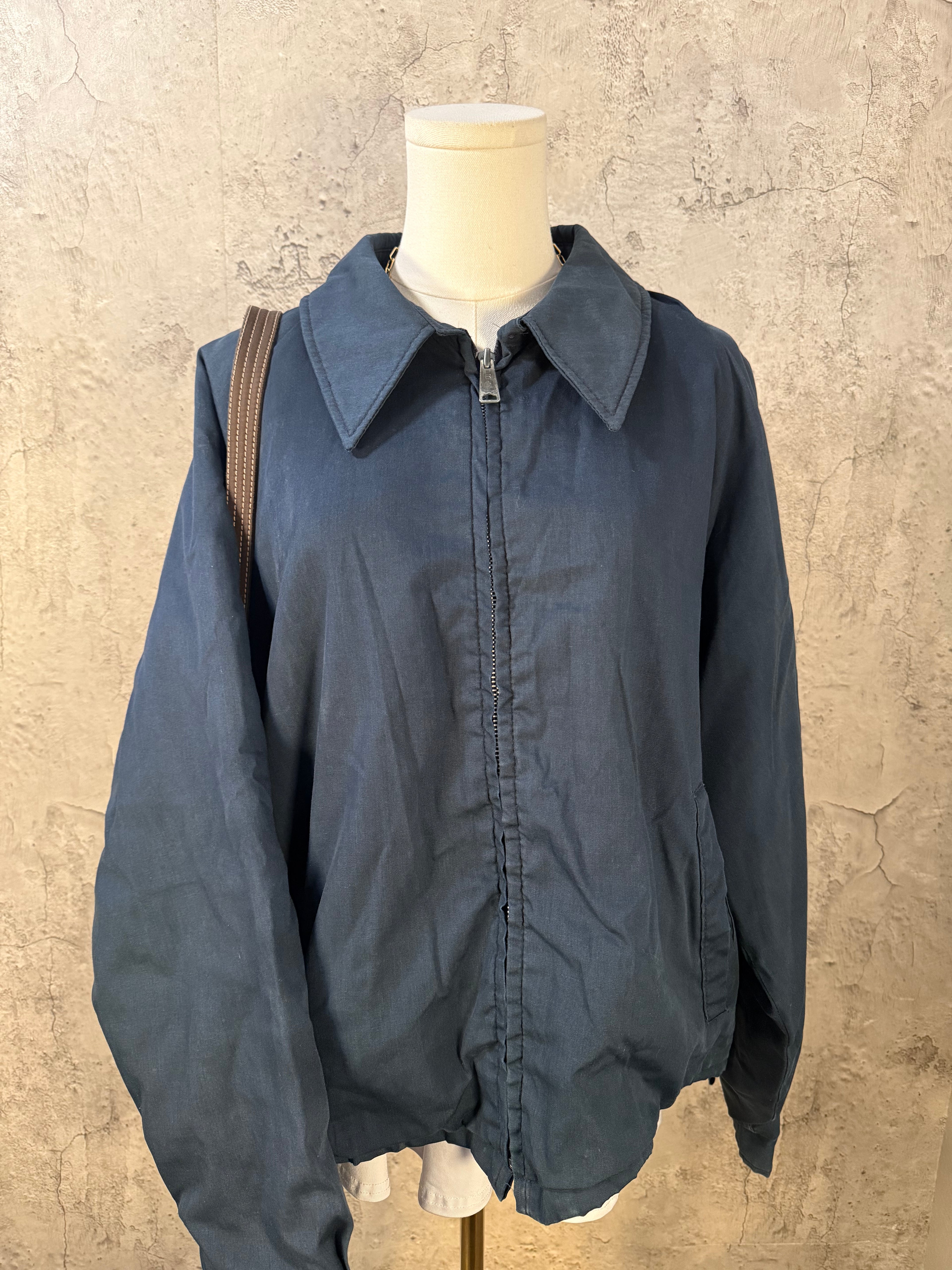 WEATHERCASTER Jacket