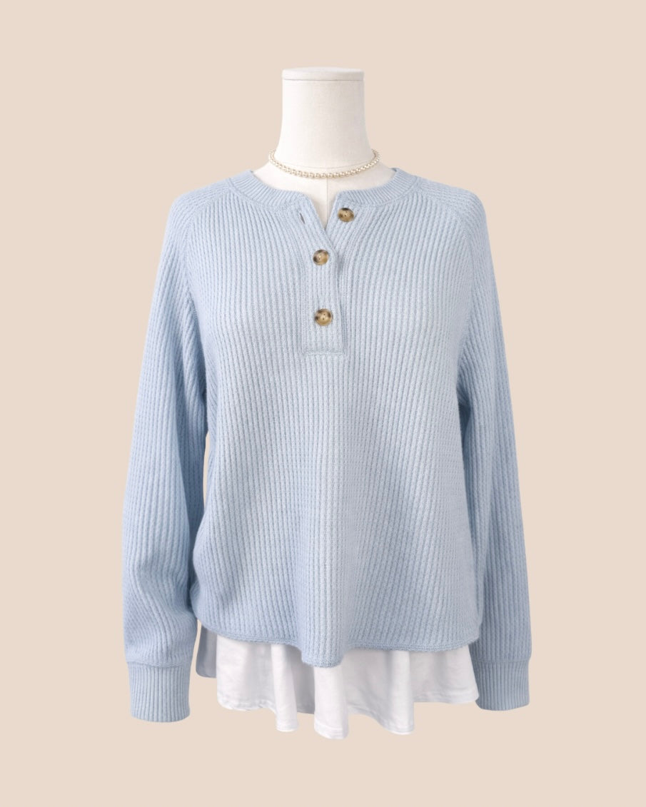 Button up longsleeve