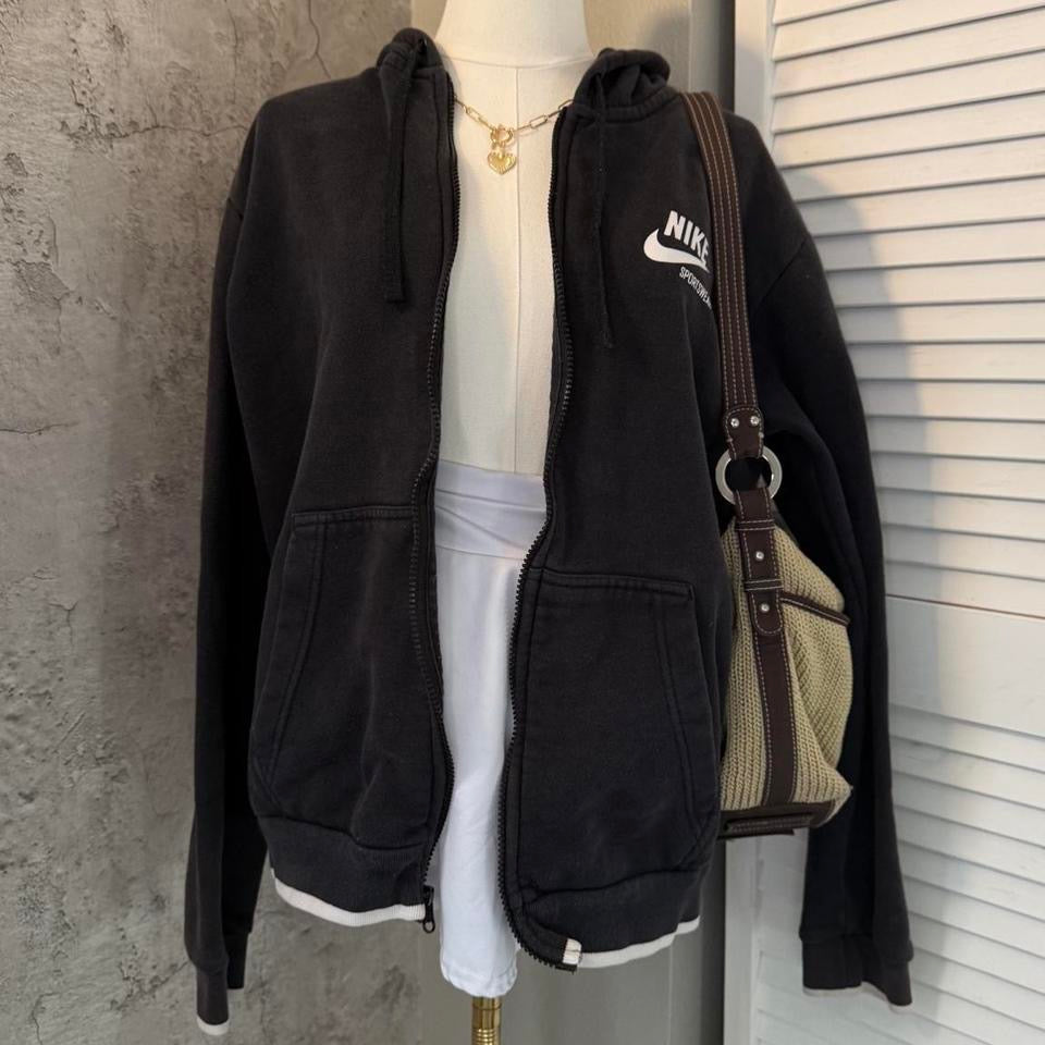 Nike jacket