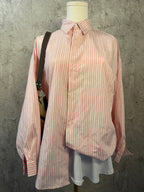 Striped Longsleeve