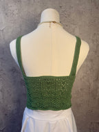 Green top