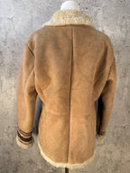 Coldwater Creek Winter Coat