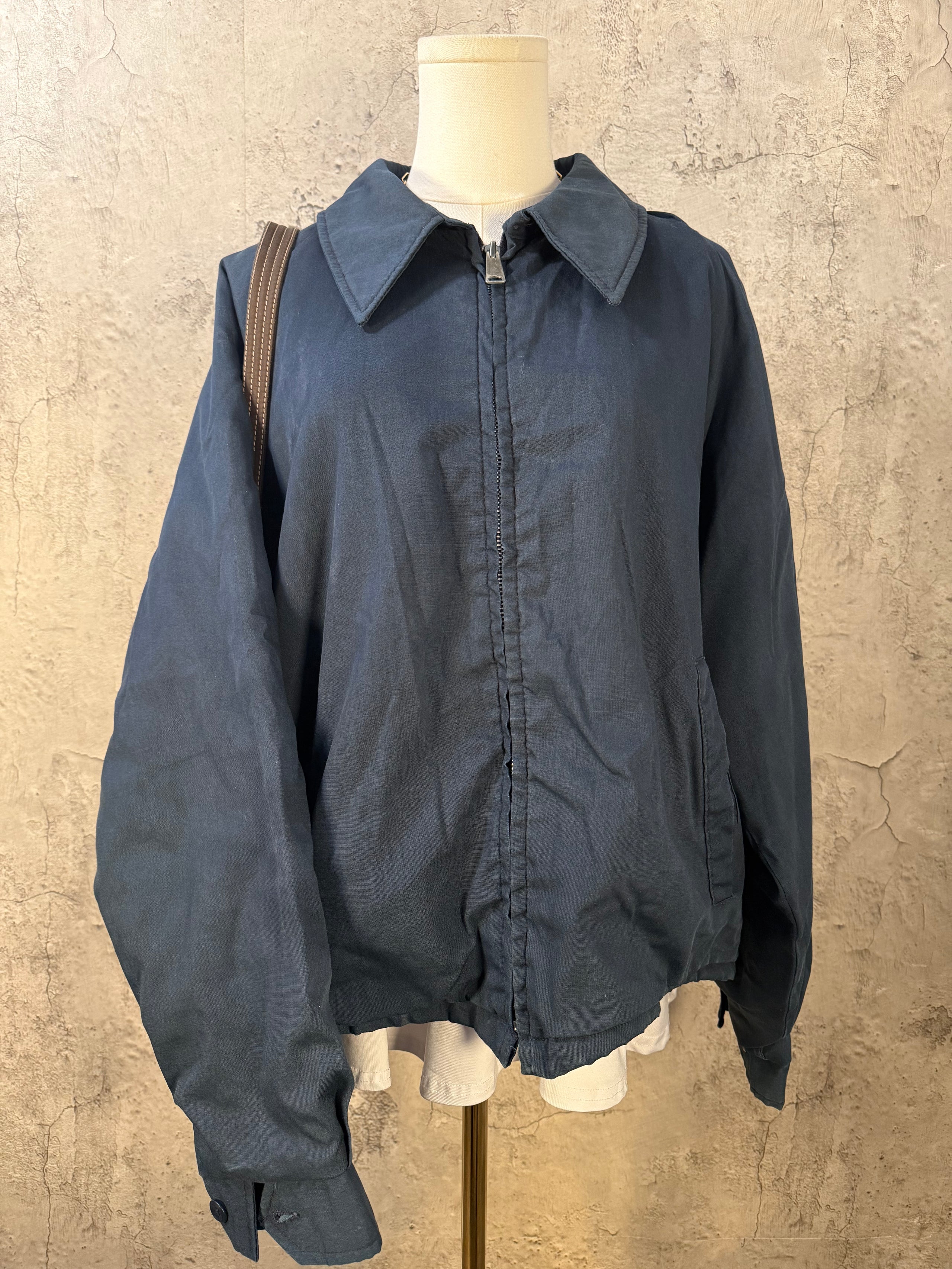 WEATHERCASTER Jacket