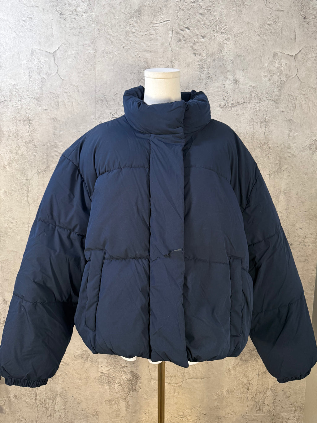 Puffer Jacket