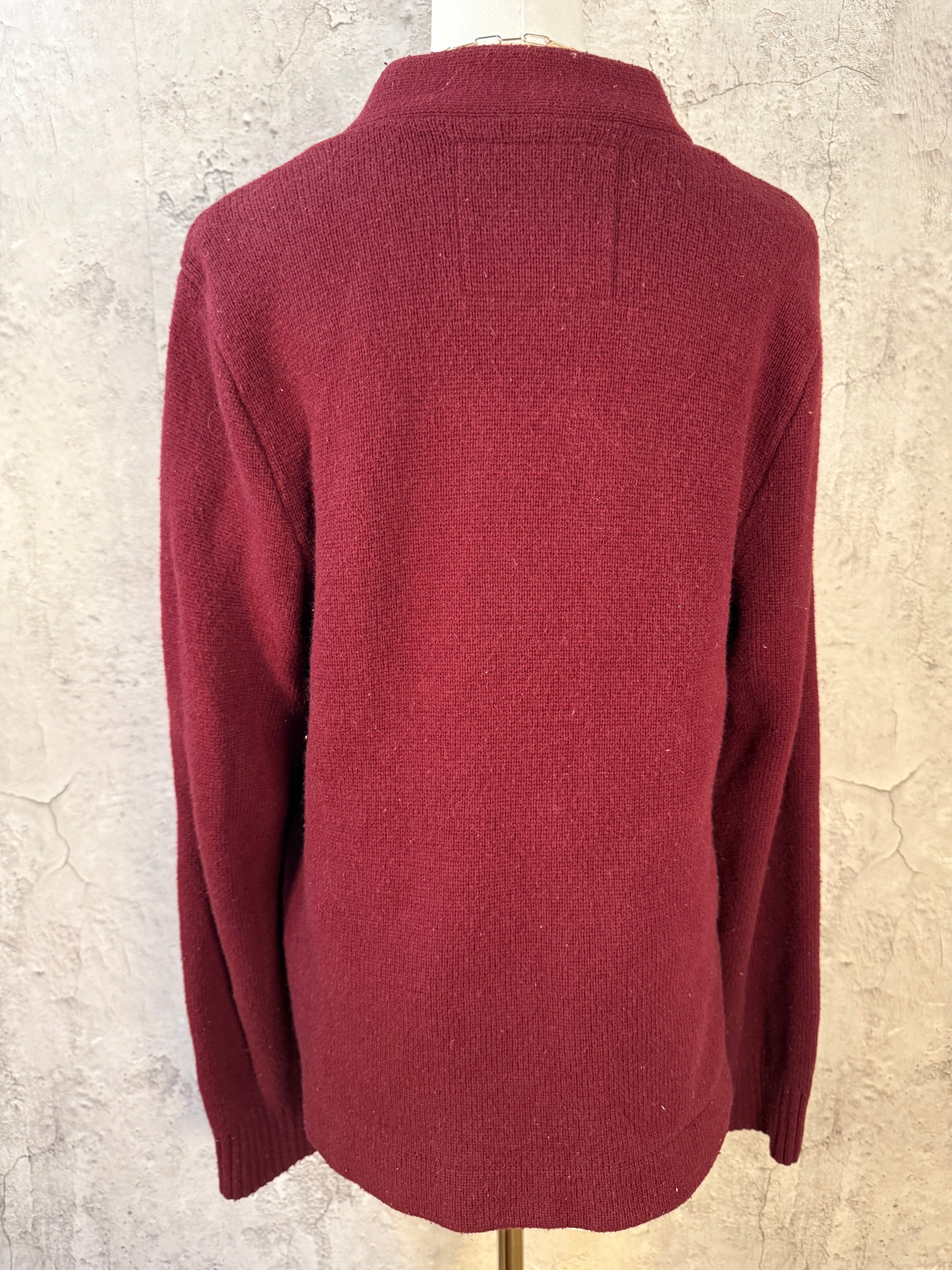 Abercrombie & Fitch cardigan