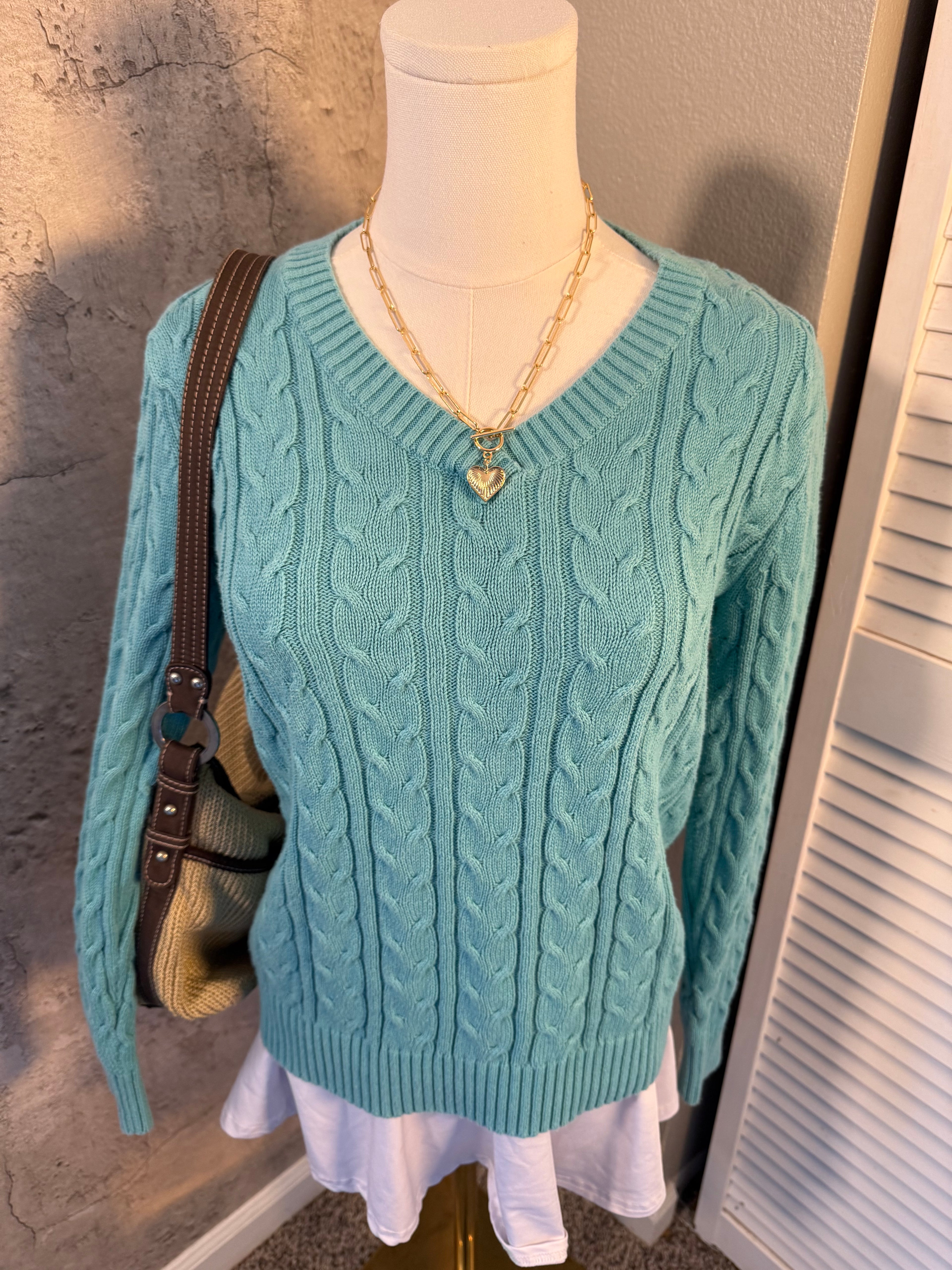 Longsleeve top