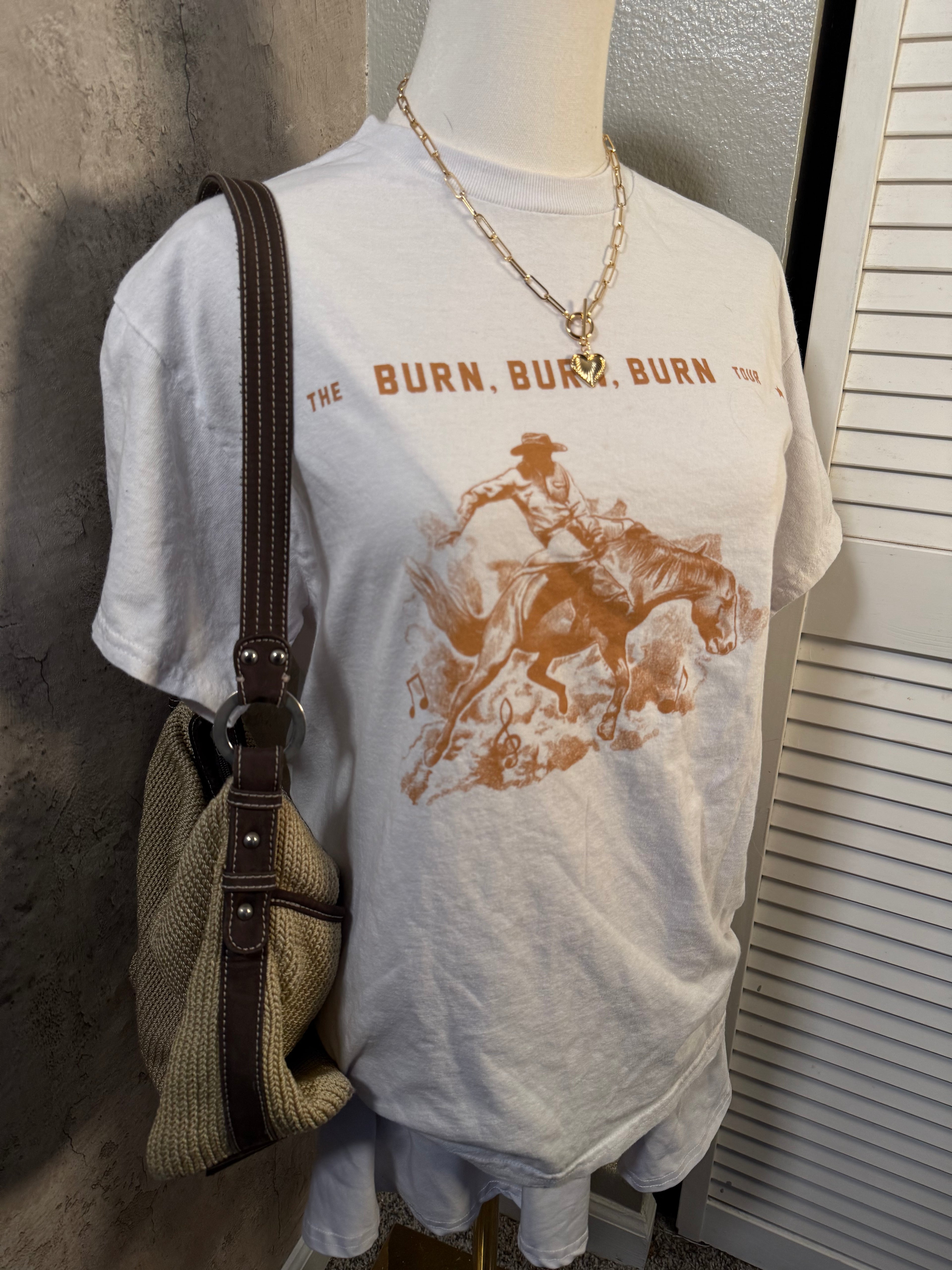 Zach Bryan tee