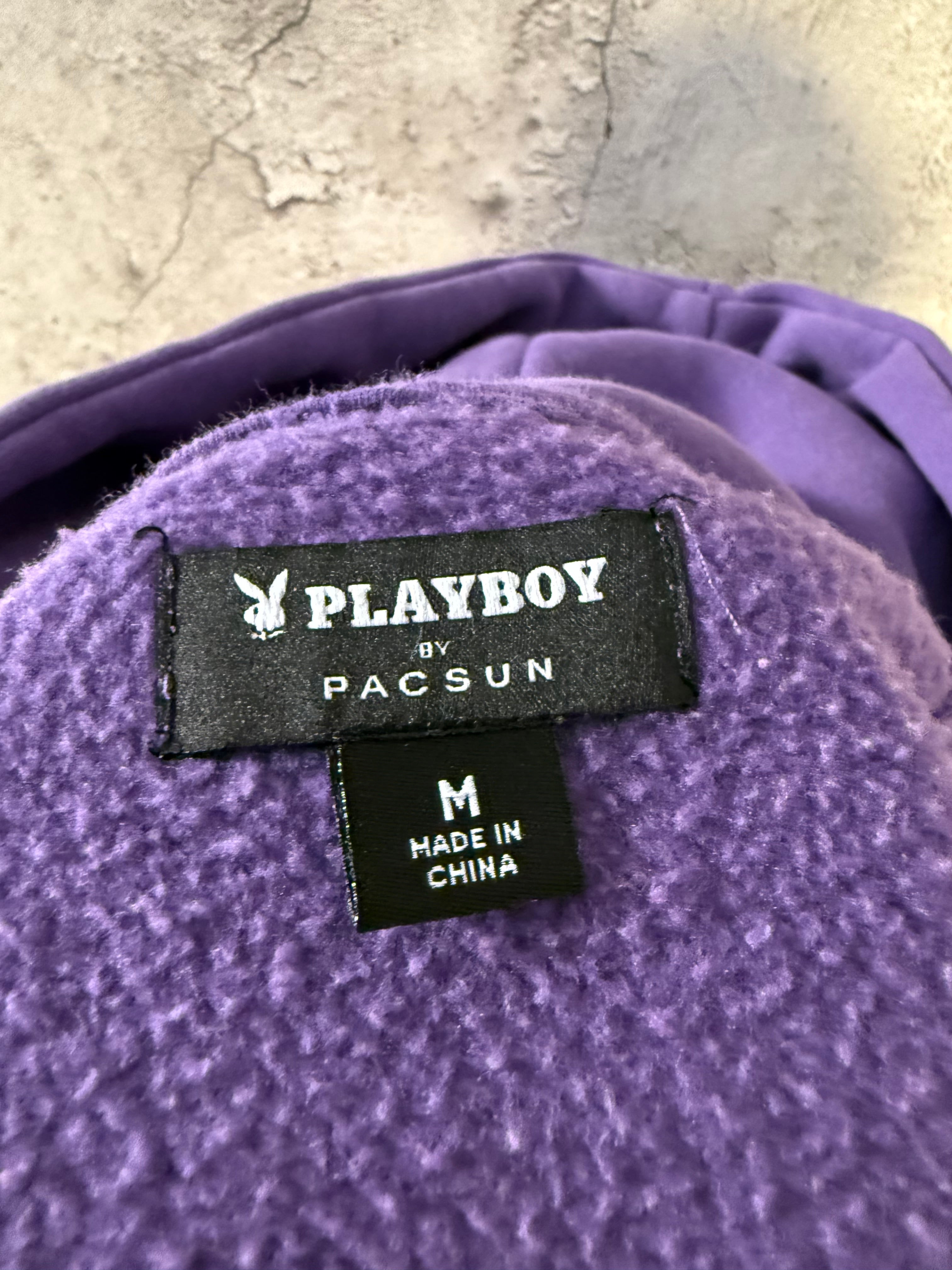 PACSUN Playboy Hoodie