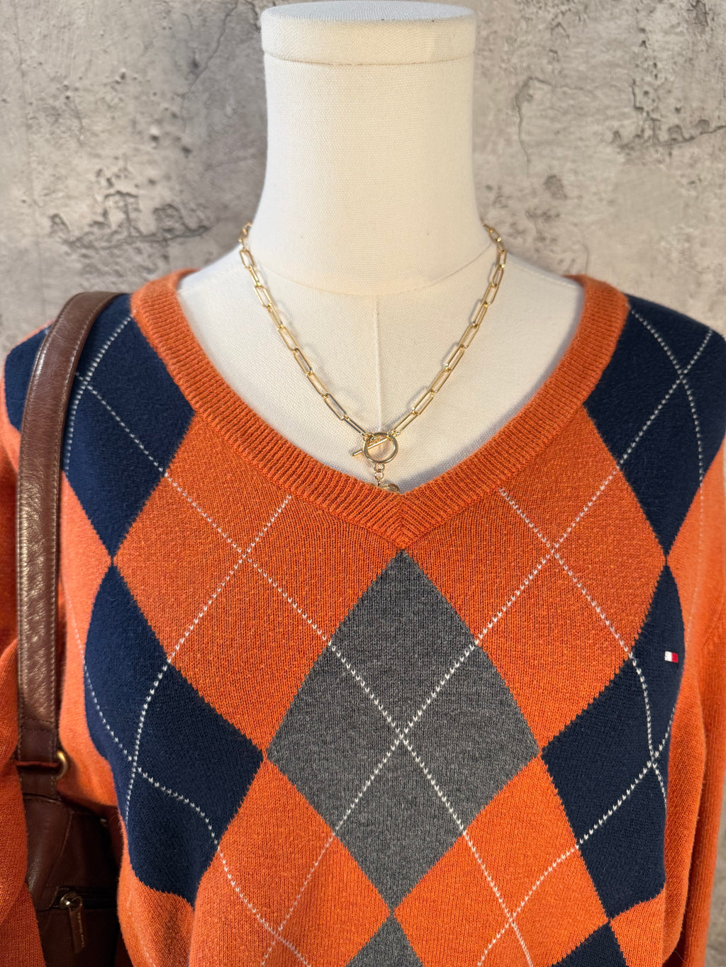 Tommy Hilfiger sweater