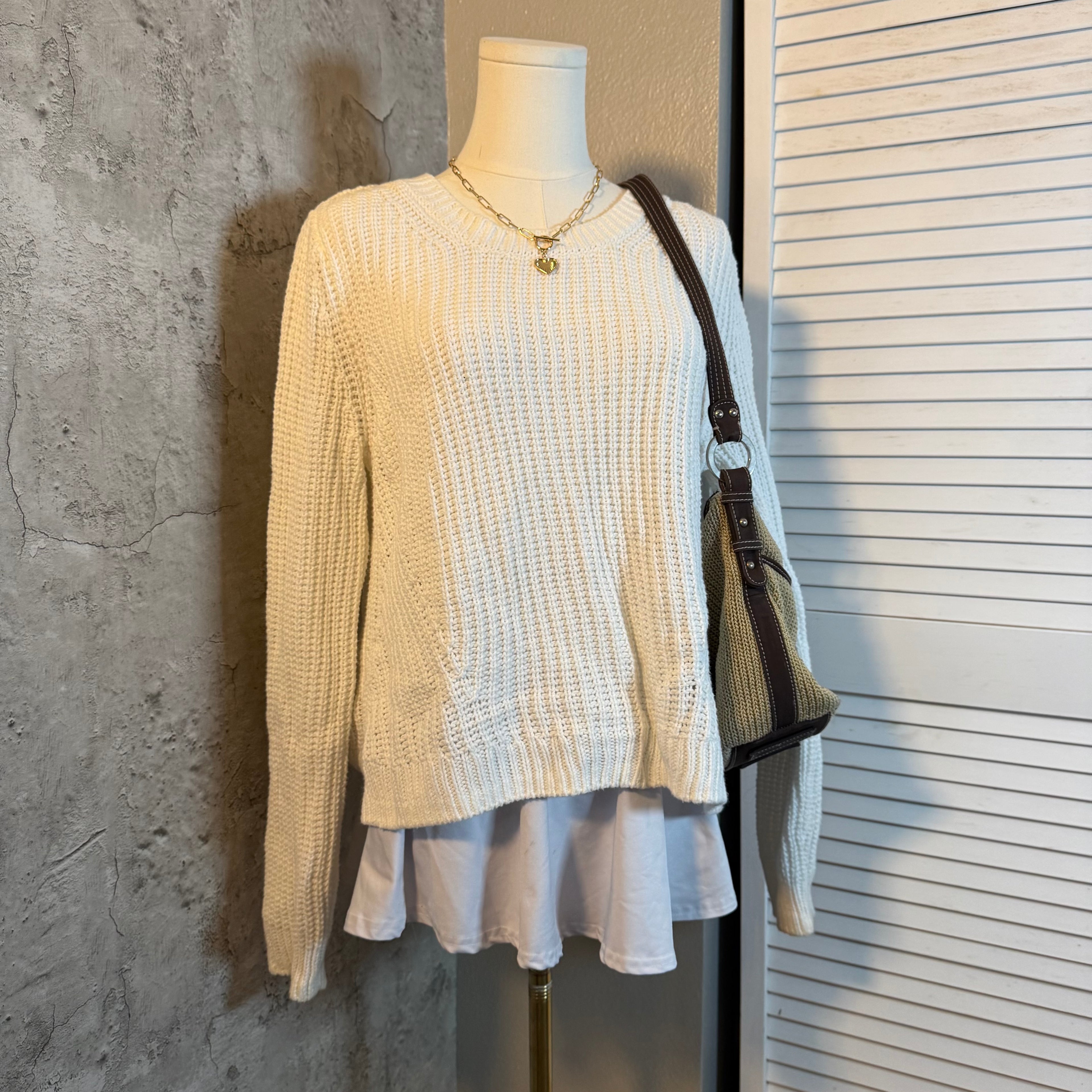 H&M sweater