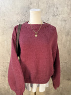 Baggy Crewneck sweater