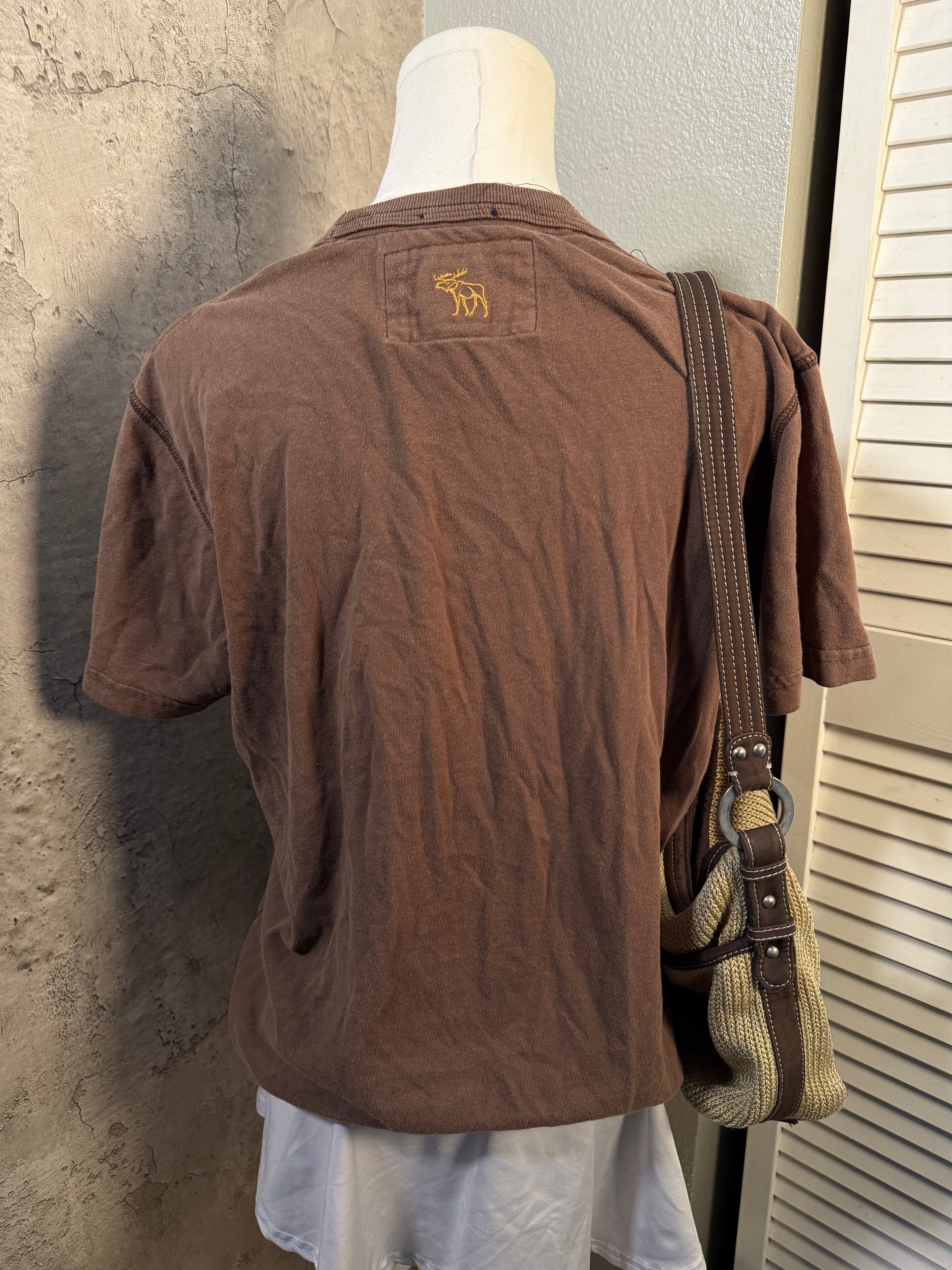 Abercrombie & fitch tee