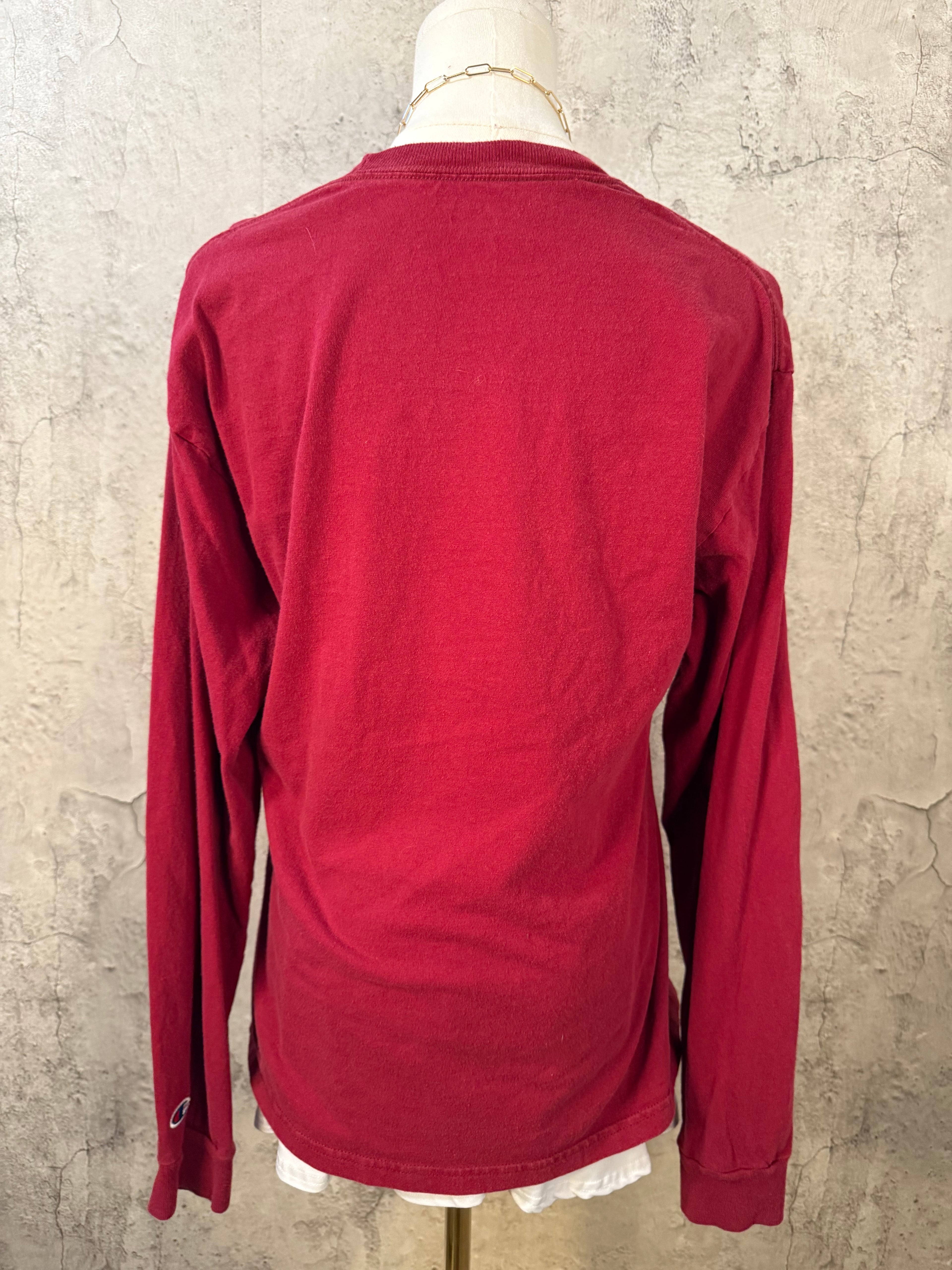 FSU longsleeve shirt