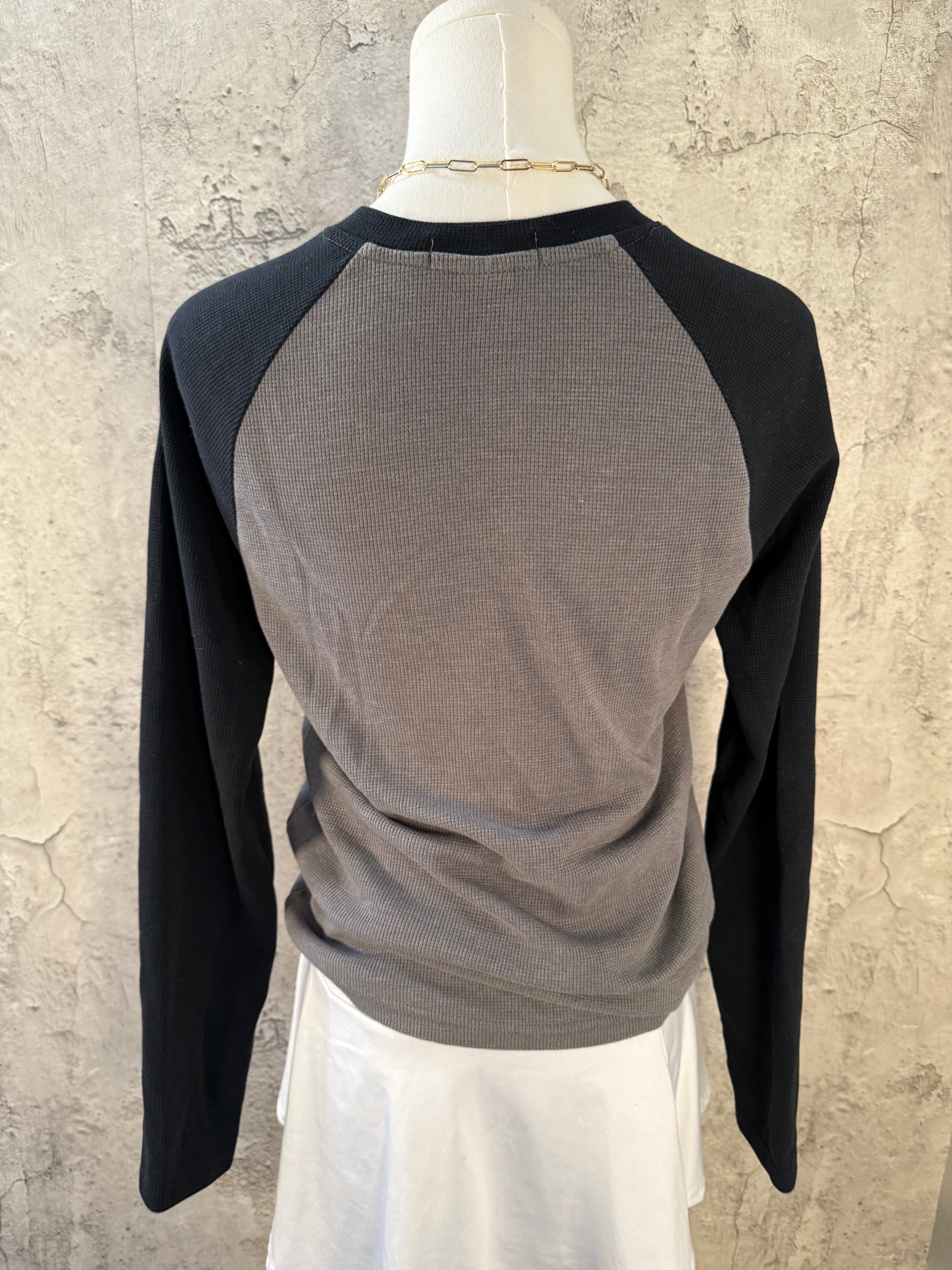 U.S Polo Assassin longsleeve