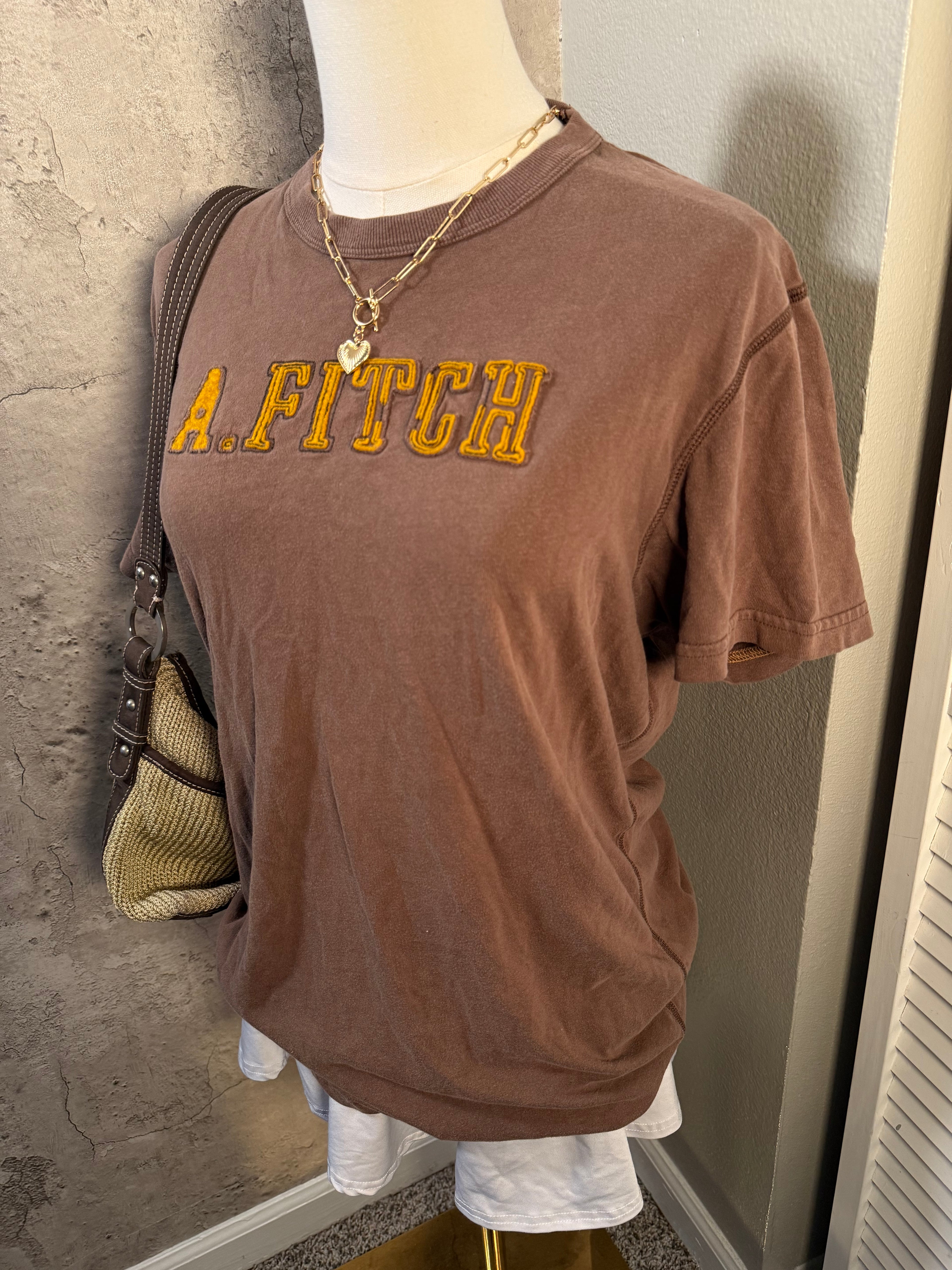 Abercrombie & fitch tee