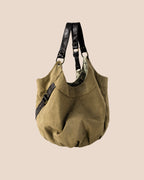 Green bag