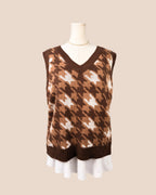 Sleeveless Top
