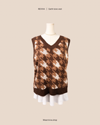 Sleeveless Top